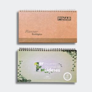 Eco Planner Semanal