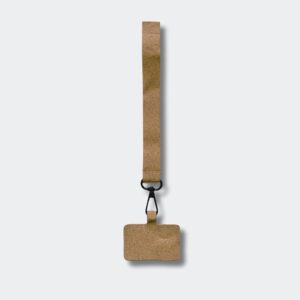 Lanyard para celular ecológico