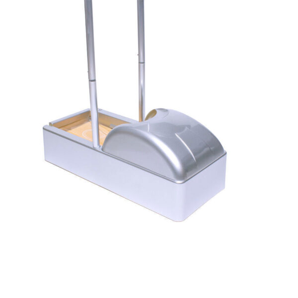 Dispensador Cubre-Calzado con apoyo 4 Dispensador Cubre-Calzado con apoyo - Imagen 4