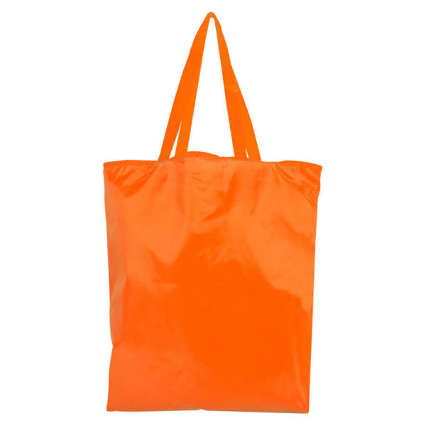 Bolsa de compras plegable en tela RPET - Imagen 8