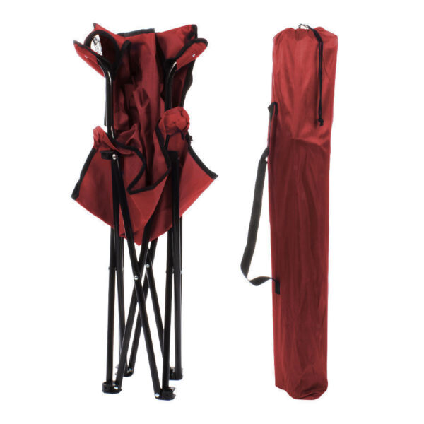 Silla plegable de Camping - Imagen 8