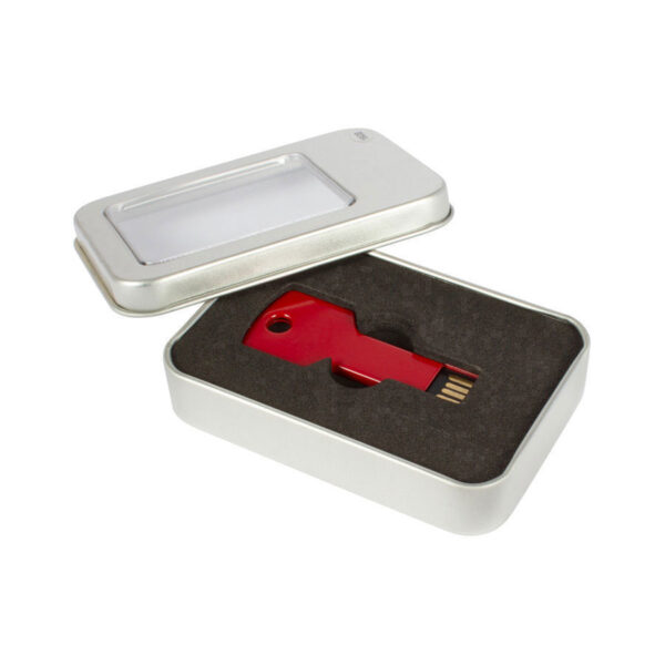 USB Pendrive 16GB con forma de llave - Imagen 9