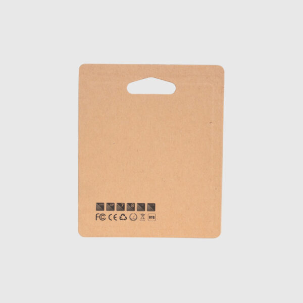 USB 3.0 Mini-Pendrive "Giro" de Acero inoxidable 16GB - Imagen 10