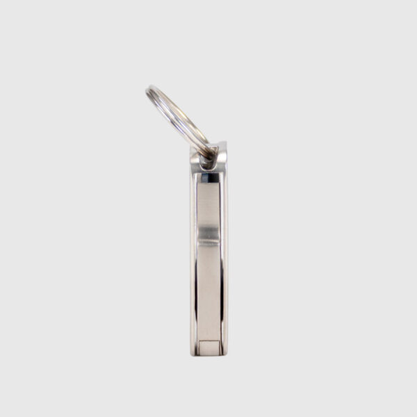 USB 3.0 Pendrive "Swivel" de Acero inoxidable 16GB, detalle - Tecnología y Electrónicos | MerchLAB