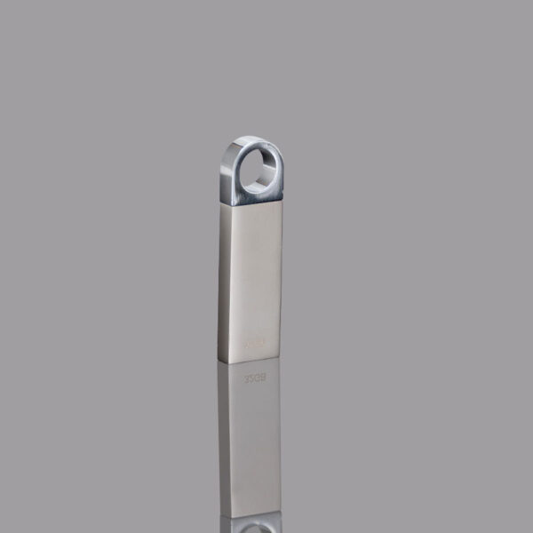 Mini - USB Pendrive Metálico de 32GB - Imagen 6