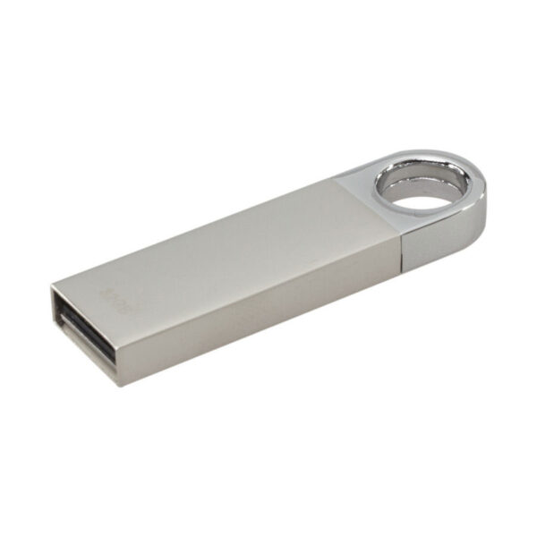 Mini - USB Pendrive Metálico de 32GB, vista 2 - Pendrives | MerchLAB