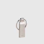 USB 2.0 Pendrive "Bot" de Acero inoxidable 32GB