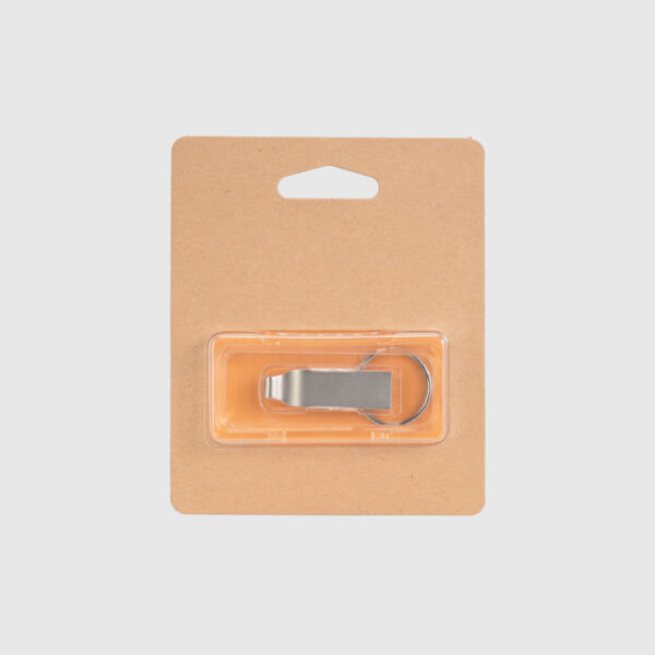 USB 2.0 Pendrive "Bot" de Acero inoxidable 32GB - Imagen 8