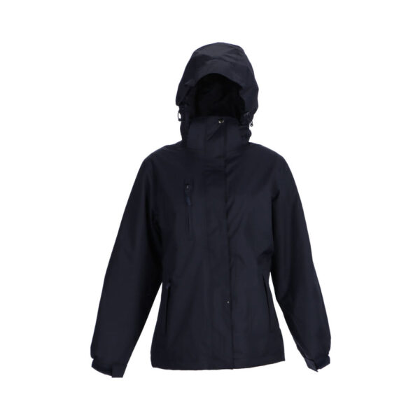 Chaqueta Italiana Mujer, vista 2 - Chaquetas | MerchLAB