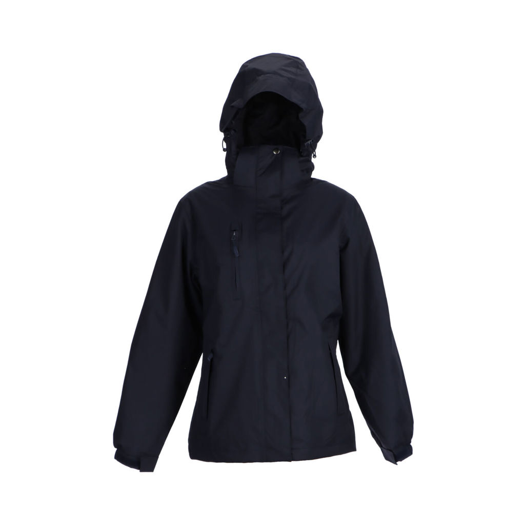 Chaqueta Italiana Mujer 1 Chaqueta Italiana Mujer, vista 2 - Chaquetas | MerchLAB