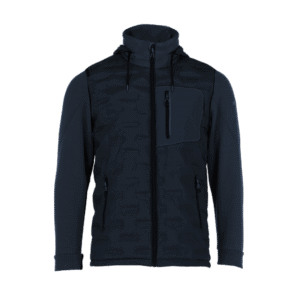 Chaqueta Pirineos Azul Marino Hombre
