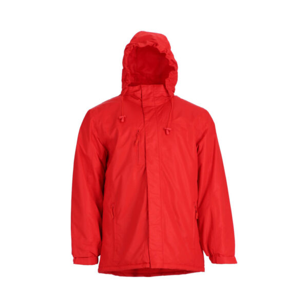 Chaqueta Vancouver Hombre - Chaquetas | MerchLAB