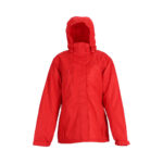 Chaqueta Vancouver Mujer