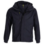 Parka 3 en 1 Forest Hombre