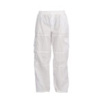 Pantalon Cargo Poplin