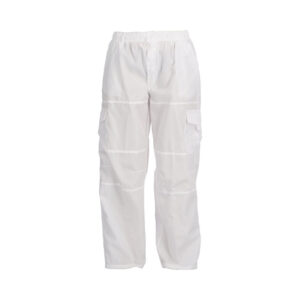 Pantalon Cargo Poplin