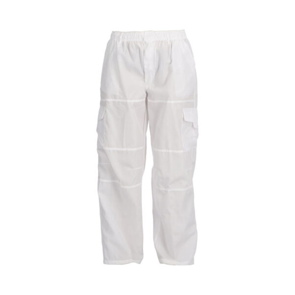 Pantalon Cargo Poplin, vista 2 - Cargo | MerchLAB