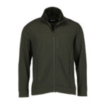 Chaqueta Cervino Verde Musgo Hombre