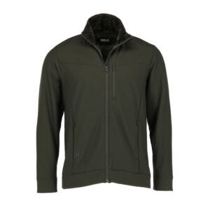 Chaqueta Cervino Verde Musgo Hombre