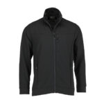 Chaqueta Cervino Gris Acero Hombre, detalle - Chaquetas | MerchLAB