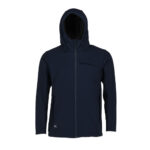 Chaqueta Balcanes Azul Marino Hombre