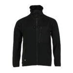 Chaqueta Bled Negro Hombre