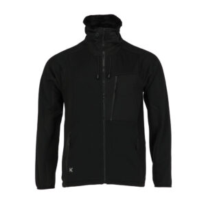 Chaqueta Bled Negro Hombre