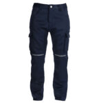 Pantalon Cargo Gabardina Forro Polar - Cargo | MerchLAB