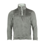Polar Inari Gris Oscuro/Gris Claro Unisex - Micropolar | MerchLAB
