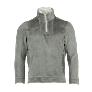 Polar Inari Gris Oscuro/Gris Claro Unisex - Micropolar | MerchLAB