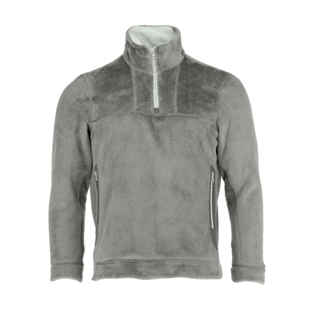 Polar Inari Gris Oscuro/Gris Claro Unisex 1 Polar Inari Gris Oscuro/Gris Claro Unisex - Micropolar | MerchLAB