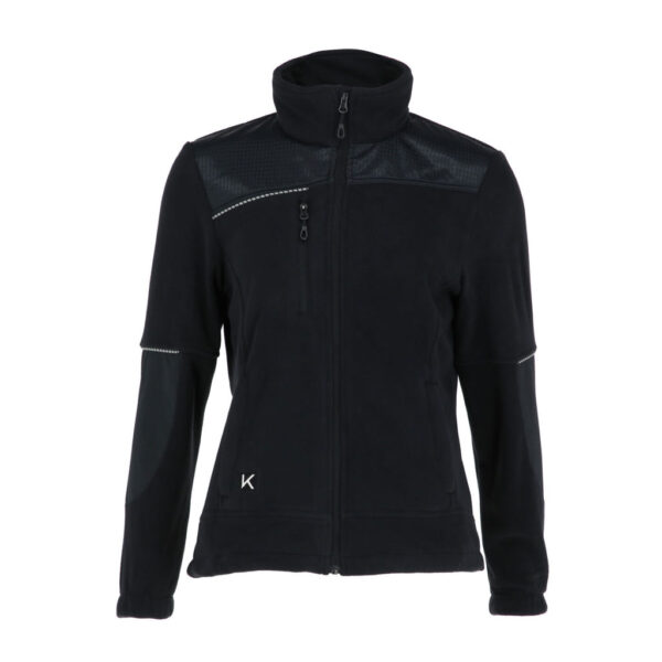 Micropolar Leman Azul Marino Mujer - Micropolar | MerchLAB
