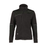 Micropolar Leman Gris Acero Mujer