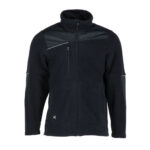 Micropolar Leman Azul Marino Hombre