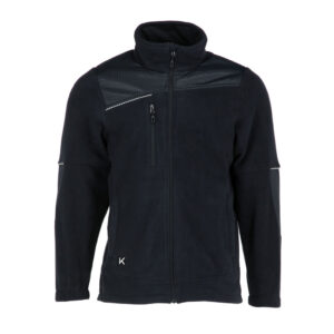 Micropolar Leman Azul Marino Hombre
