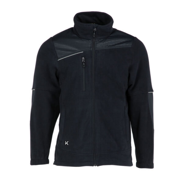 Micropolar Leman Azul Marino Hombre - Micropolar | MerchLAB