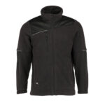 Micropolar Leman Gris Acero Hombre