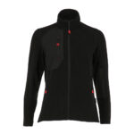 Micropolar Bolsena Negro Mujer - Micropolar | MerchLAB