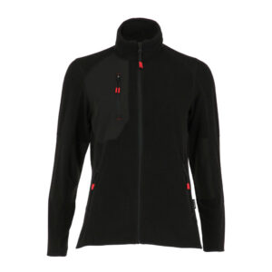 Micropolar Bolsena Negro Mujer - Micropolar | MerchLAB