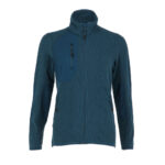Micropolar Bolsena Azul Rey Mujer