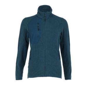 Micropolar Bolsena Azul Rey Mujer