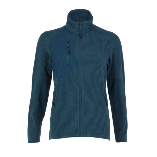 Micropolar Bolsena Azul Rey Mujer - Micropolar | MerchLAB