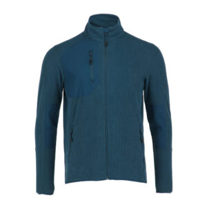Micropolar Bolsena Azul Rey Hombre