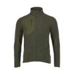 Micropolar Bolsena Verde Oliva Hombre