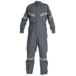 Overol Canvas Antiacido
