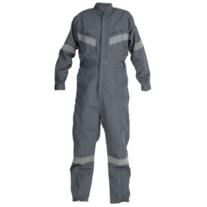 Overol Canvas Antiacido