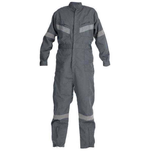 Overol Canvas Antiacido - Overoles y Slacks | MerchLAB