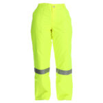 Pantalon Termico Oxford 300D