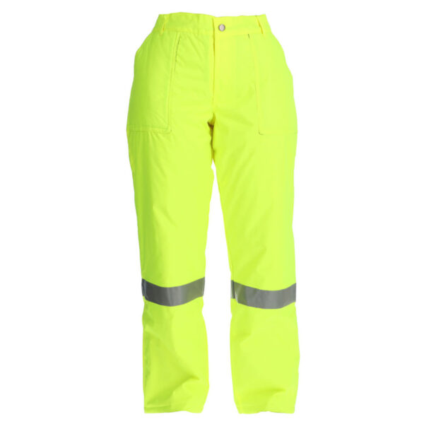 Pantalon Termico Oxford 300D - Pantalones | MerchLAB