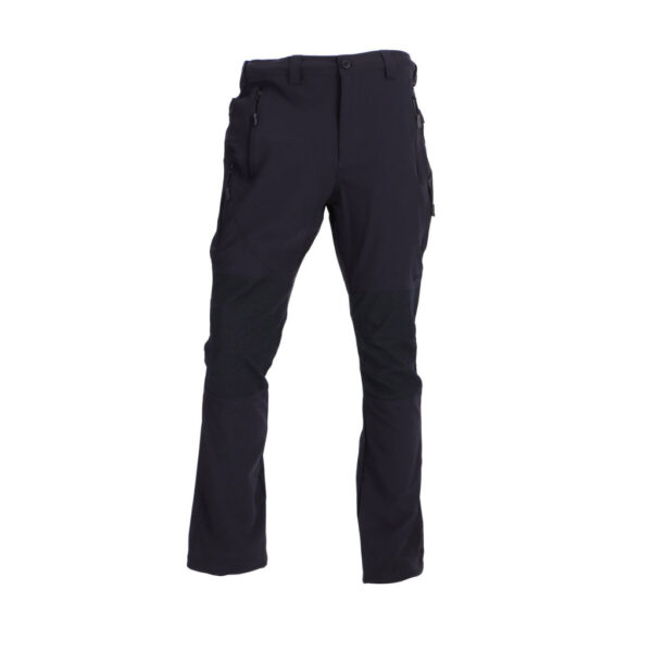 Pantalon Hombre Outdoor Ripstop Spandex, vista 2 - Outdoor | MerchLAB